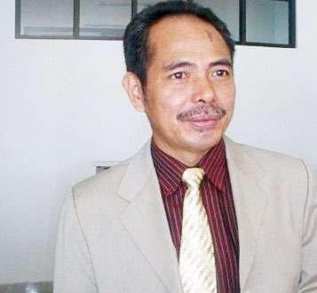 Golkar Minsel Pecah